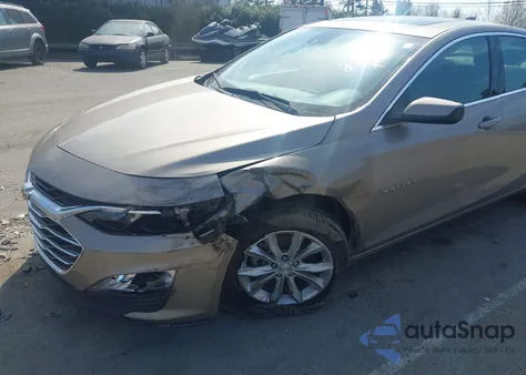 2024 Chevrolet Malibu Fwd 1Lt z USA, uszkodzony, nr VIN 1G1ZD5STXRF227666